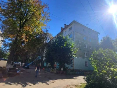 Квартира. Чернігів, Перемоги просп.