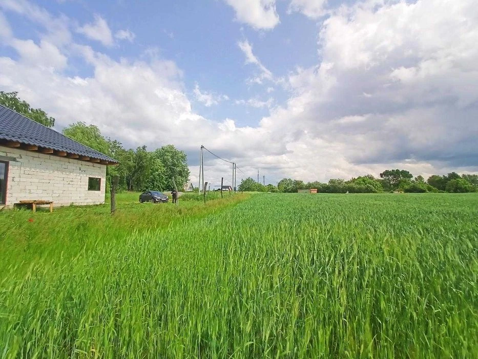 Продаж приват. ділянки під забудову 15 сот. поруч Старої Под