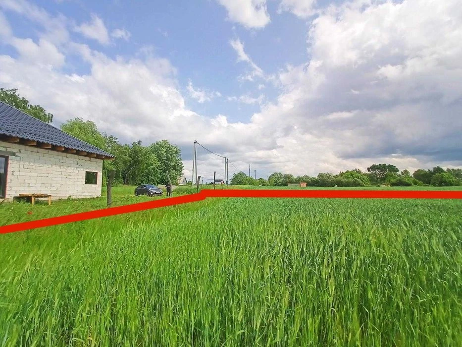Продаж приват. ділянки під забудову 15 сот. поруч Старої Под