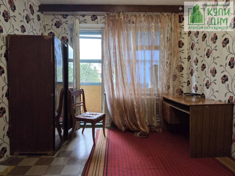 ПРОДАЖ 2-КІМНАТНОЇ КВАРТИРИ В ЦЕНТРІ СЕЛИЩА НОВОГО