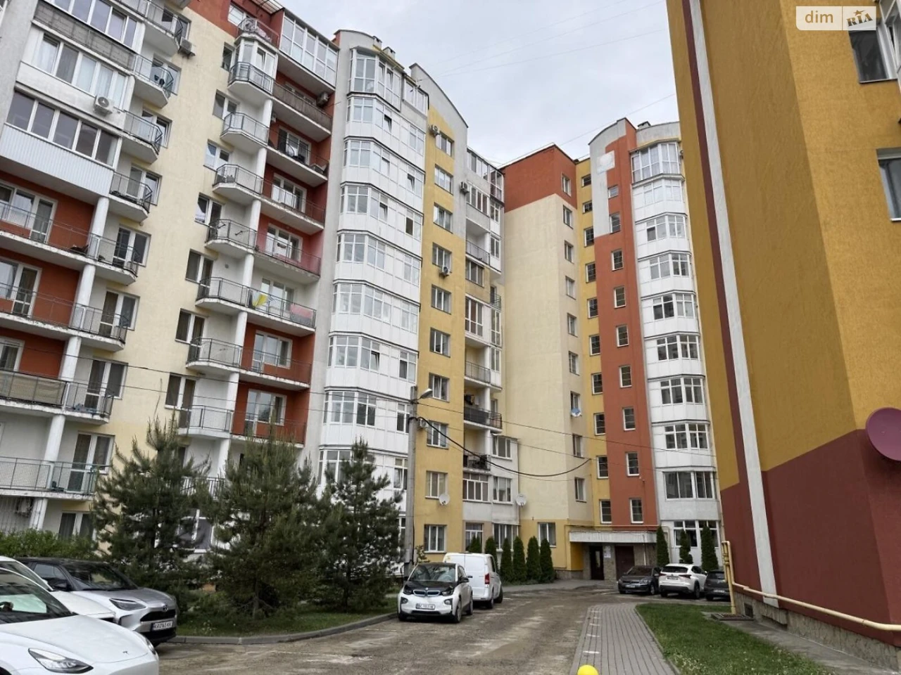 Продаж Квартира Личаківський