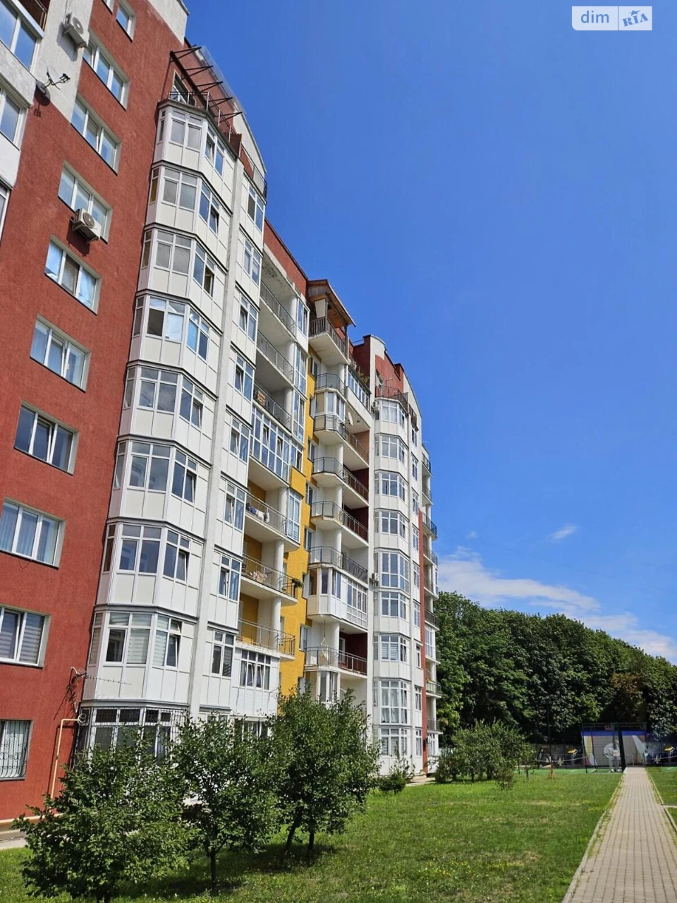 Продаж Квартира Личаківський