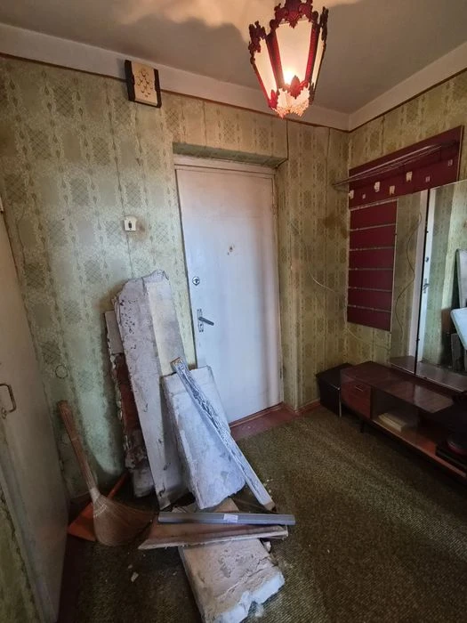 Продаж 1-ної квартири вул. Сяйво