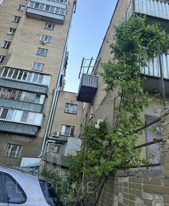 3к 96м² просп. Валерія Лобановського 96 Солом'янський район