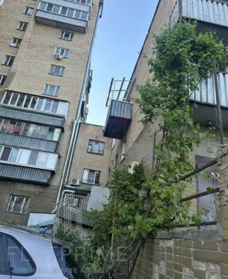 3к 96м² просп. Валерія Лобановського 96 Солом'янський район