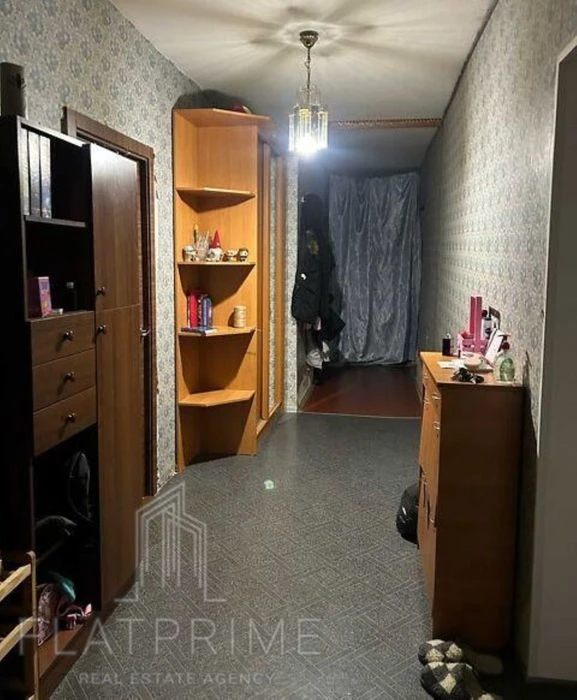 3к 96м² просп. Валерія Лобановського 96 Солом'янський район