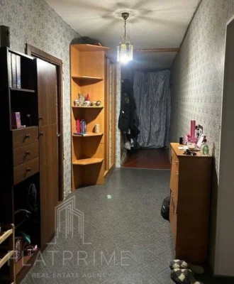 3к 96м² просп. Валерія Лобановського 96 Солом'янський район