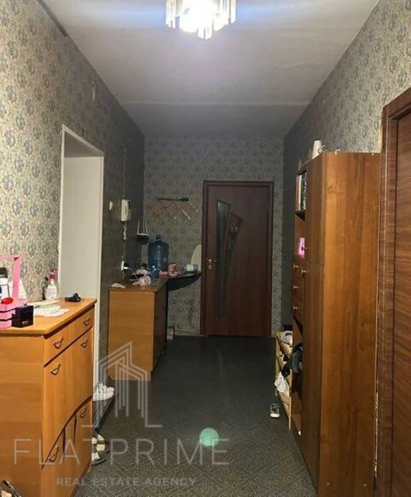 3к 96м² просп. Валерія Лобановського 96 Солом'янський район
