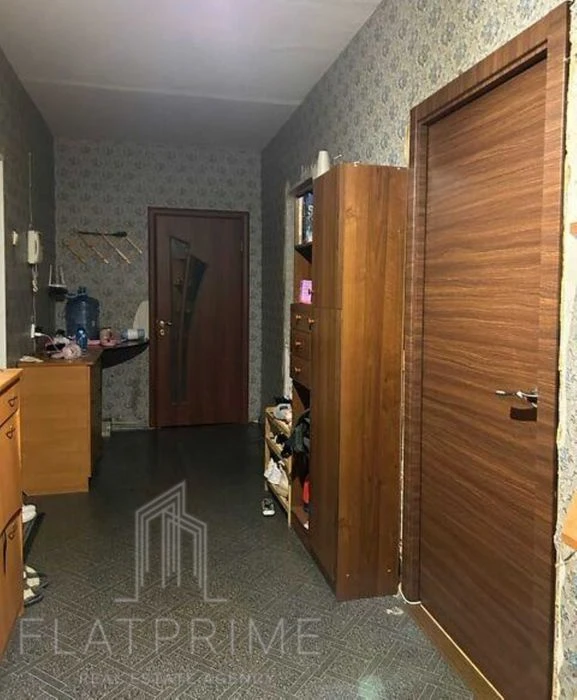 3к 96м² просп. Валерія Лобановського 96 Солом'янський район