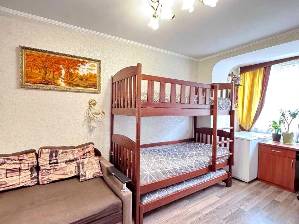 Квартира. Київ, Василя Барки вул. (Олександра Горовиця)