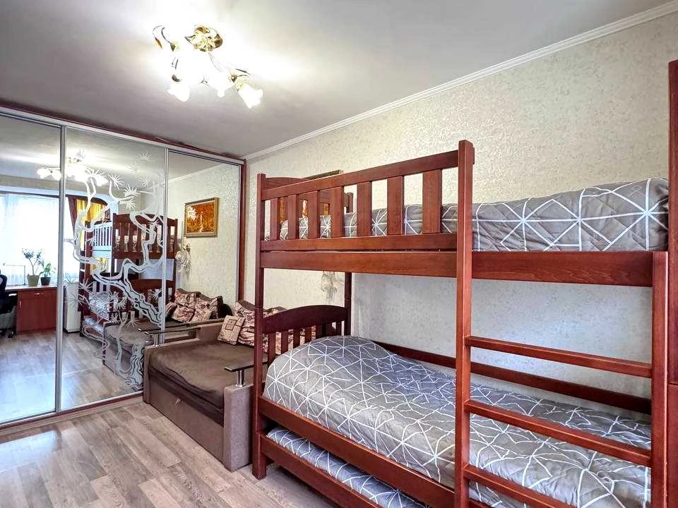 Квартира. Київ, Василя Барки вул. (Олександра Горовиця)