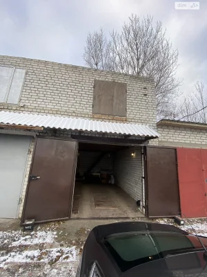 Продаж Місце в гаражному кооперативі