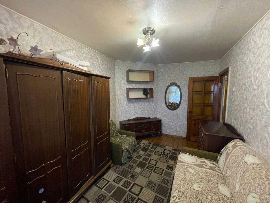 Продам 3к квартиру центр Ливарна 17