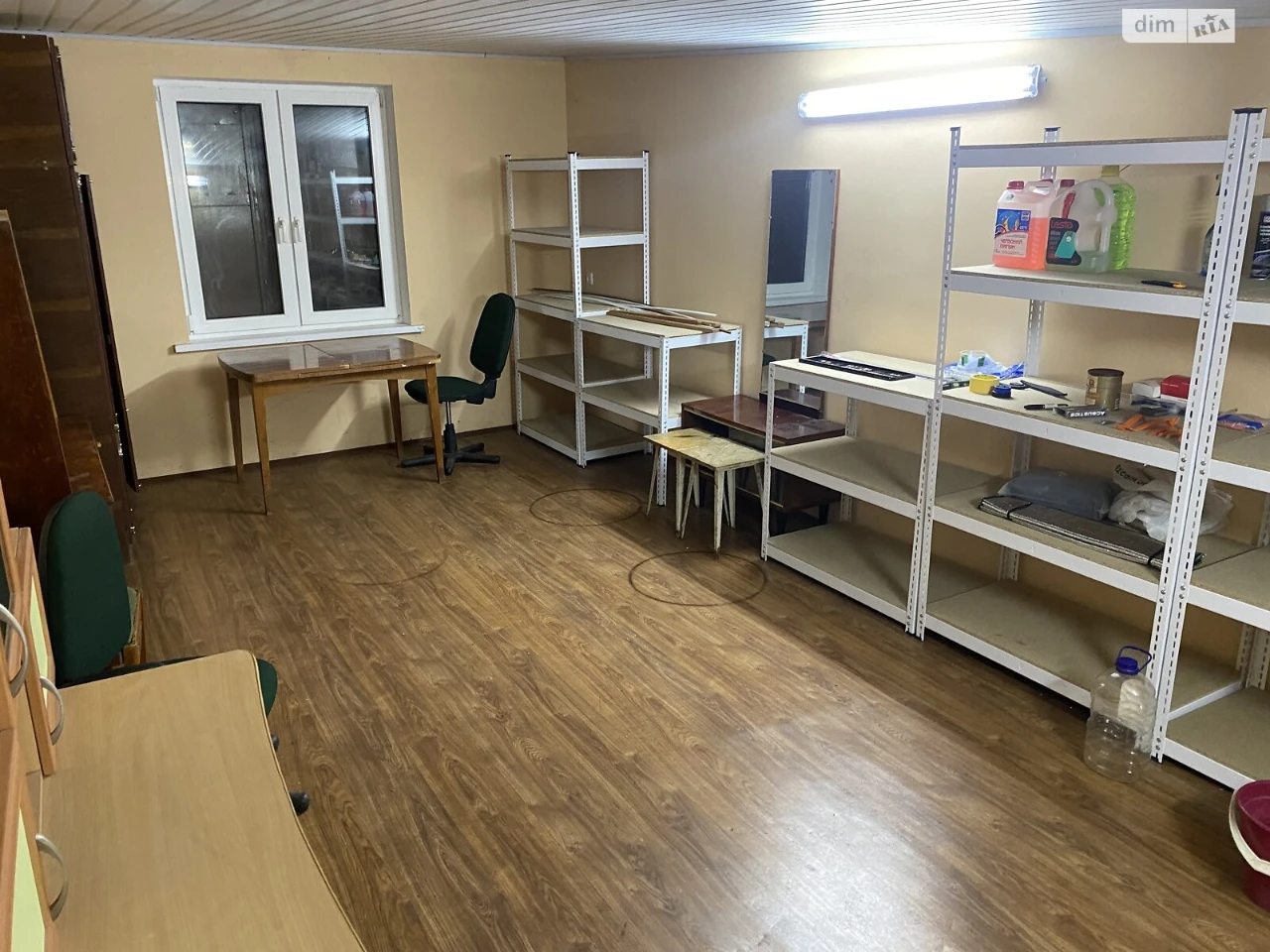 Продаж Місце в гаражному кооперативі