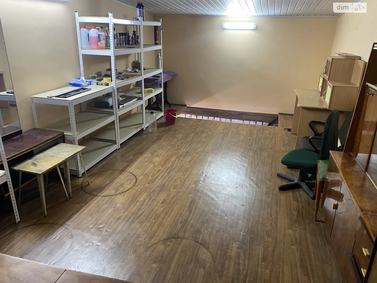 Продаж Місце в гаражному кооперативі