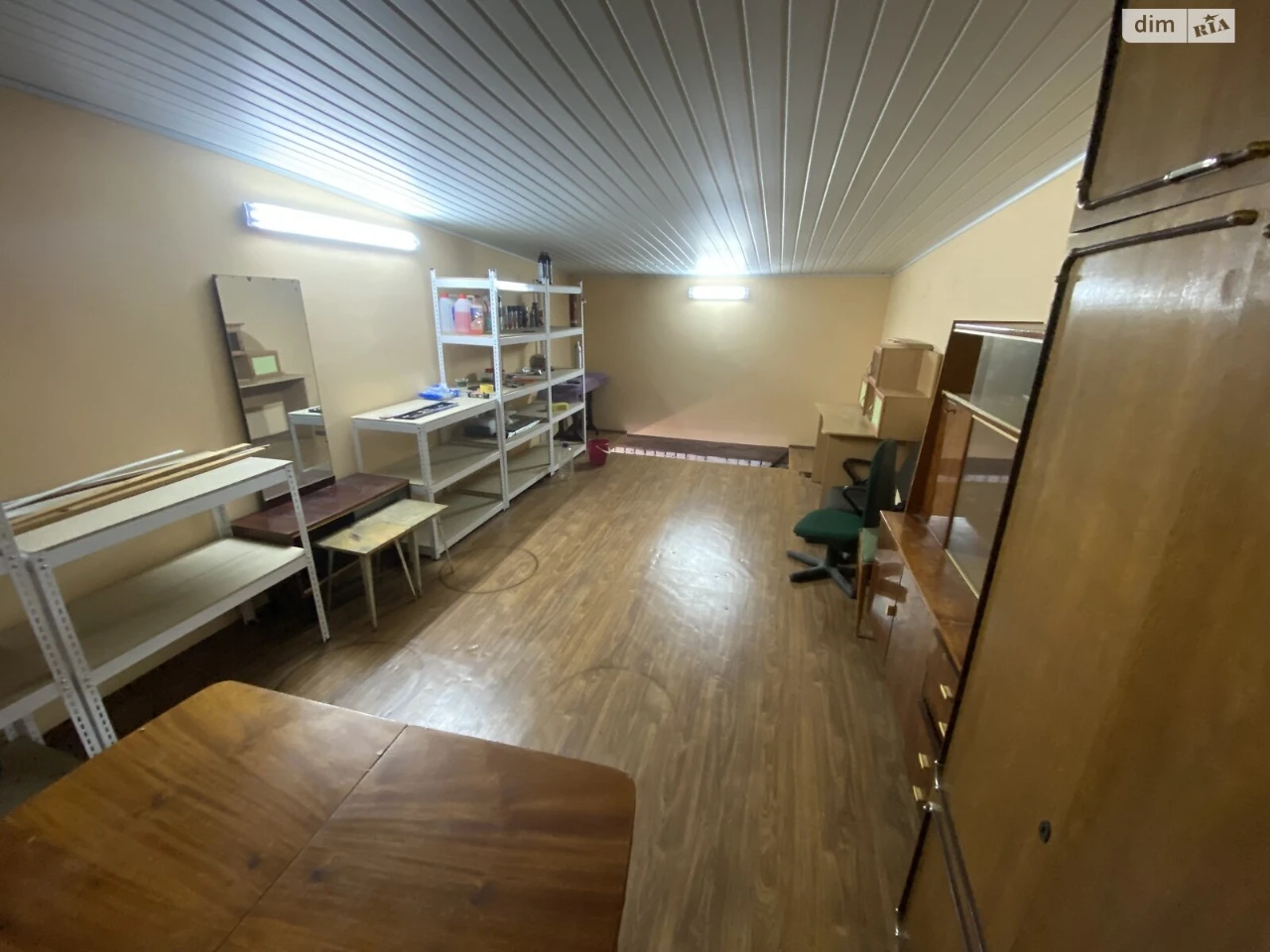 Продаж Місце в гаражному кооперативі