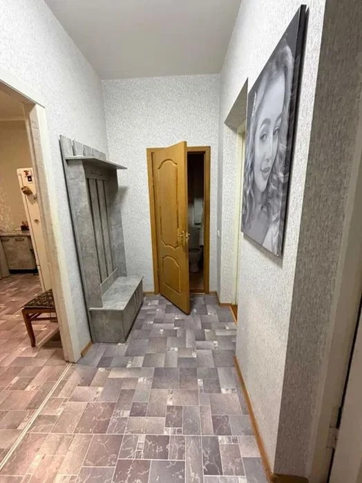 Продам 3-комн квартиру в районе Приднепровская ул.