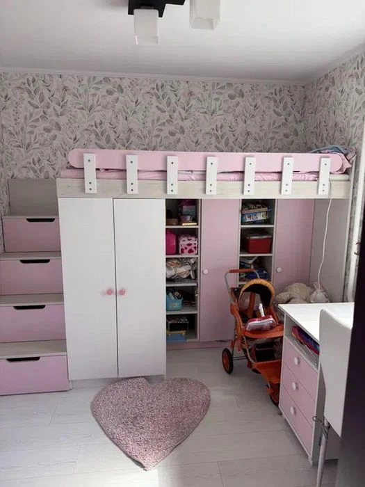 Продам 4-комн квартиру в районе Донецкое шоссе