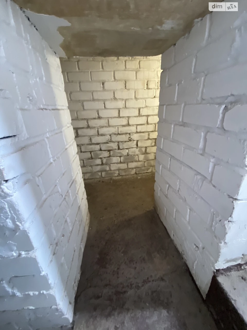Продаж Місце в гаражному кооперативі