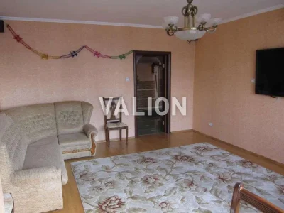Продаж 3-кімнатної квартири по вул.Срібнокільська, 1