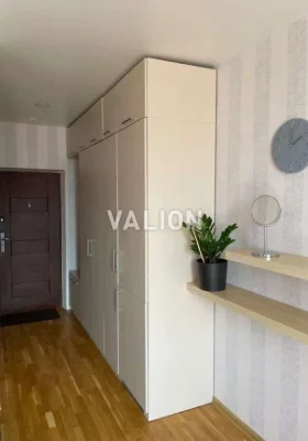 Продаж 1-к квартири вул. Регенераторна 4, ЖК Комфорт Таун.