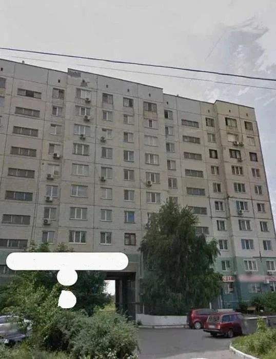 Продам 3-комн квартиру в районе Воронцова просп.