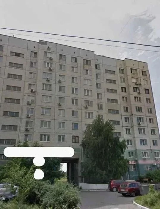 Продам 3-комн квартиру в районе Воронцова просп.