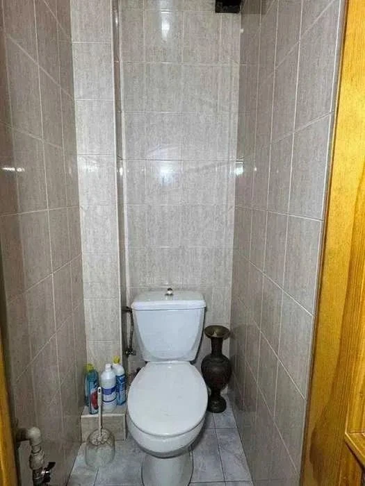 Продам 3-комн квартиру в районе Воронцова просп.