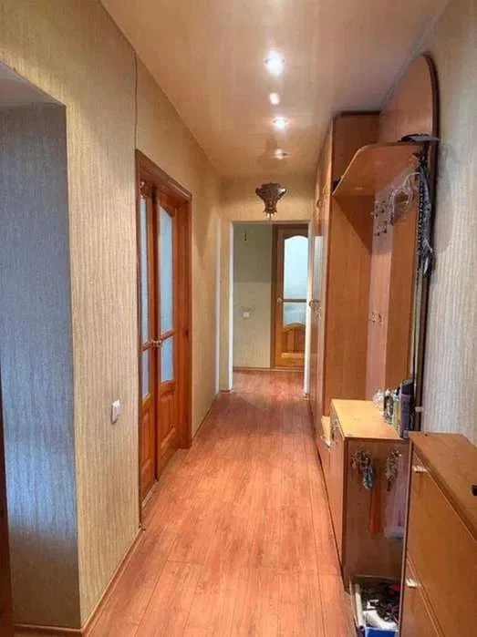 Продам 3-комн квартиру в районе Воронцова просп.