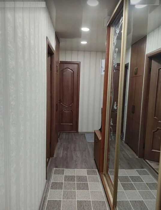 Продам 3-комн квартиру в районе Калиновая ул.