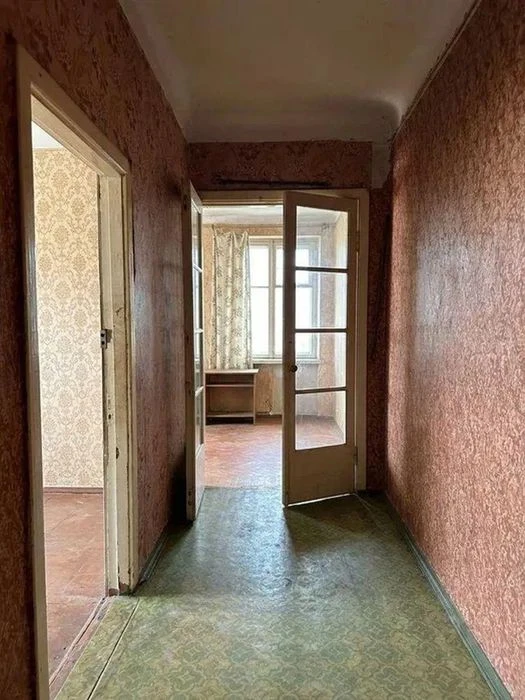 Продам 2-комн квартиру в районе Воронцова просп.