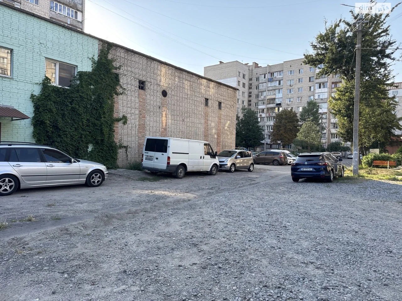 Продаж Окремий гараж Можайка