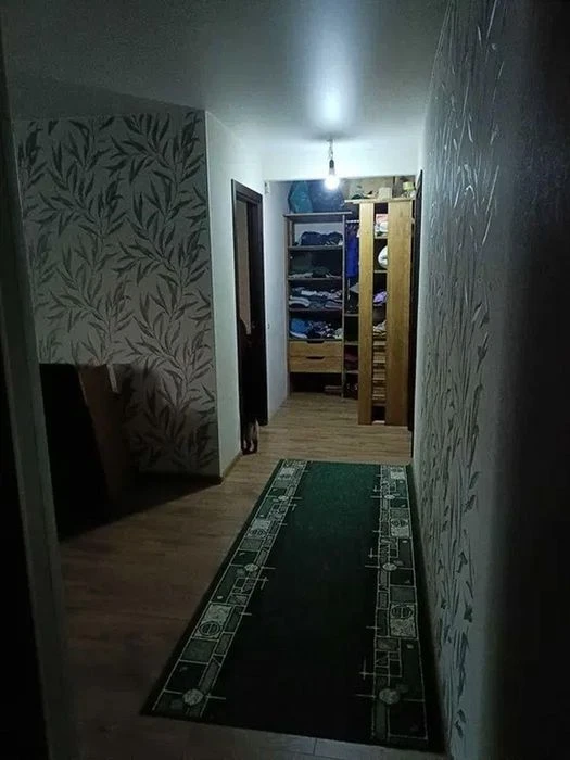 Продам 3-комн квартиру в районе Ковалевской Софьи ул.