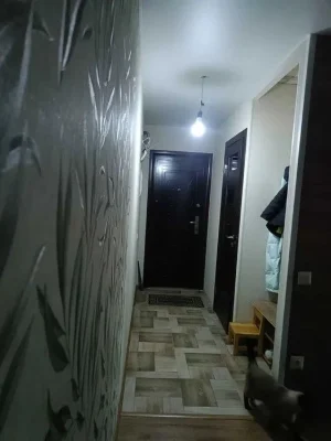 Продам 3-комн квартиру в районе Ковалевской Софьи ул.