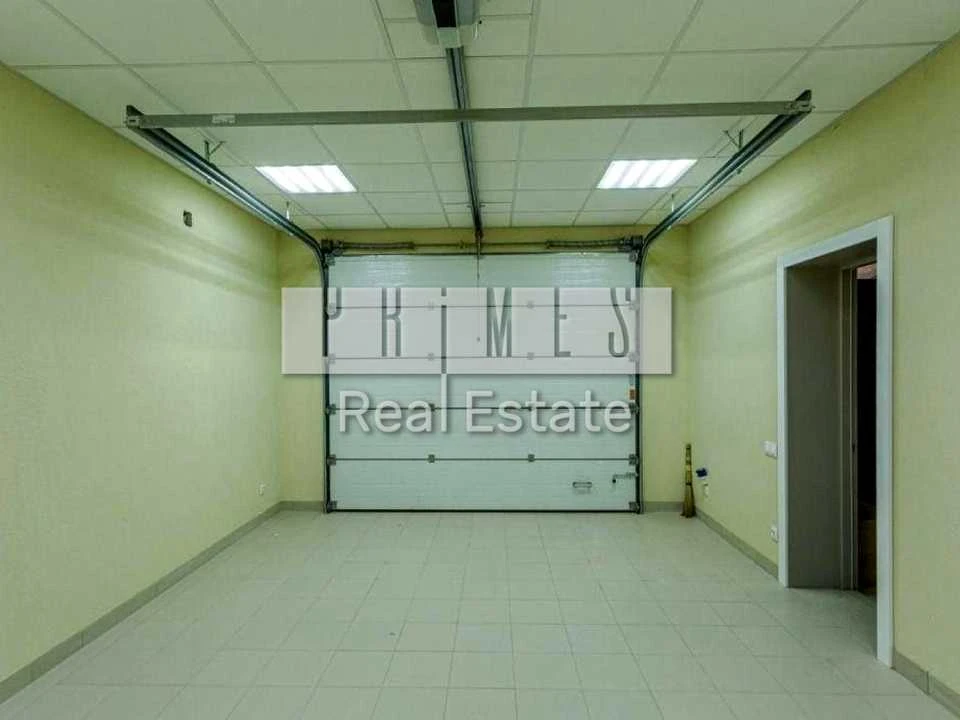 Будинок. Київ, Виноградна вул.