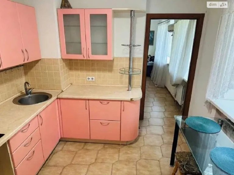 Продаж Квартира Чечелівський
