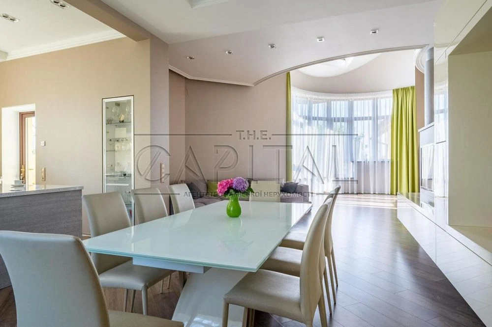 Продаж 2-поверхового будинку, 560м2, Осокорки, Дарницький р-
