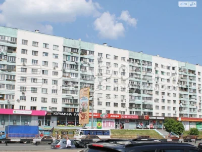 Продаж Квартира Шулявка