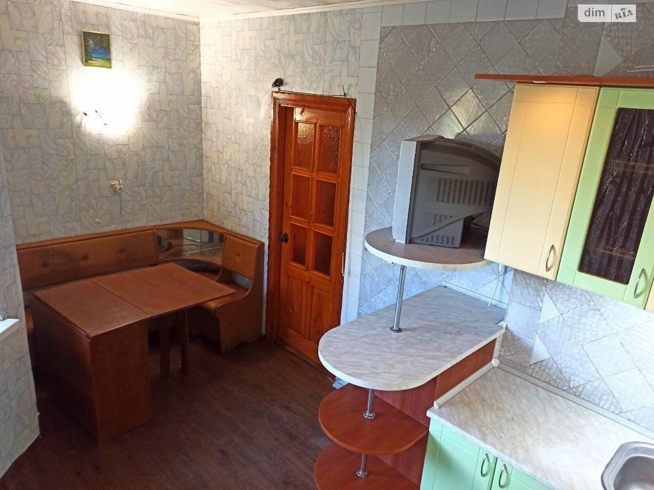 Продажа Квартира Левобережный