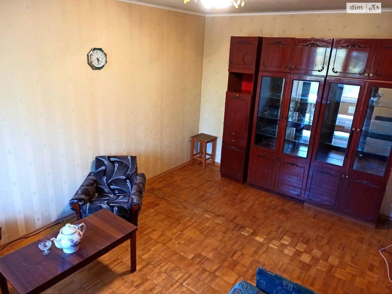 Продажа Квартира Левобережный