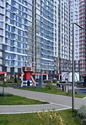 Вигідно! Продаж 1-кімнатної квартири 45м2 в ЖК Причал 8