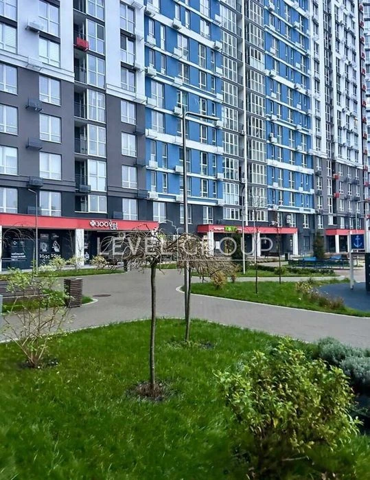 Вигідно! Продаж 1-кімнатної квартири 45м2 в ЖК Причал 8