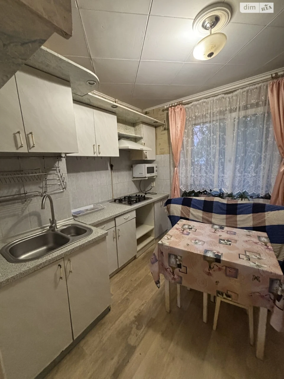 Продаж Квартира Вузівський