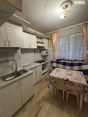 Продаж Квартира Вузівський