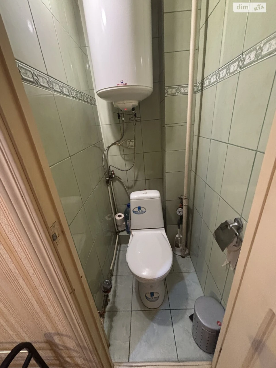 Продаж Квартира Вузівський