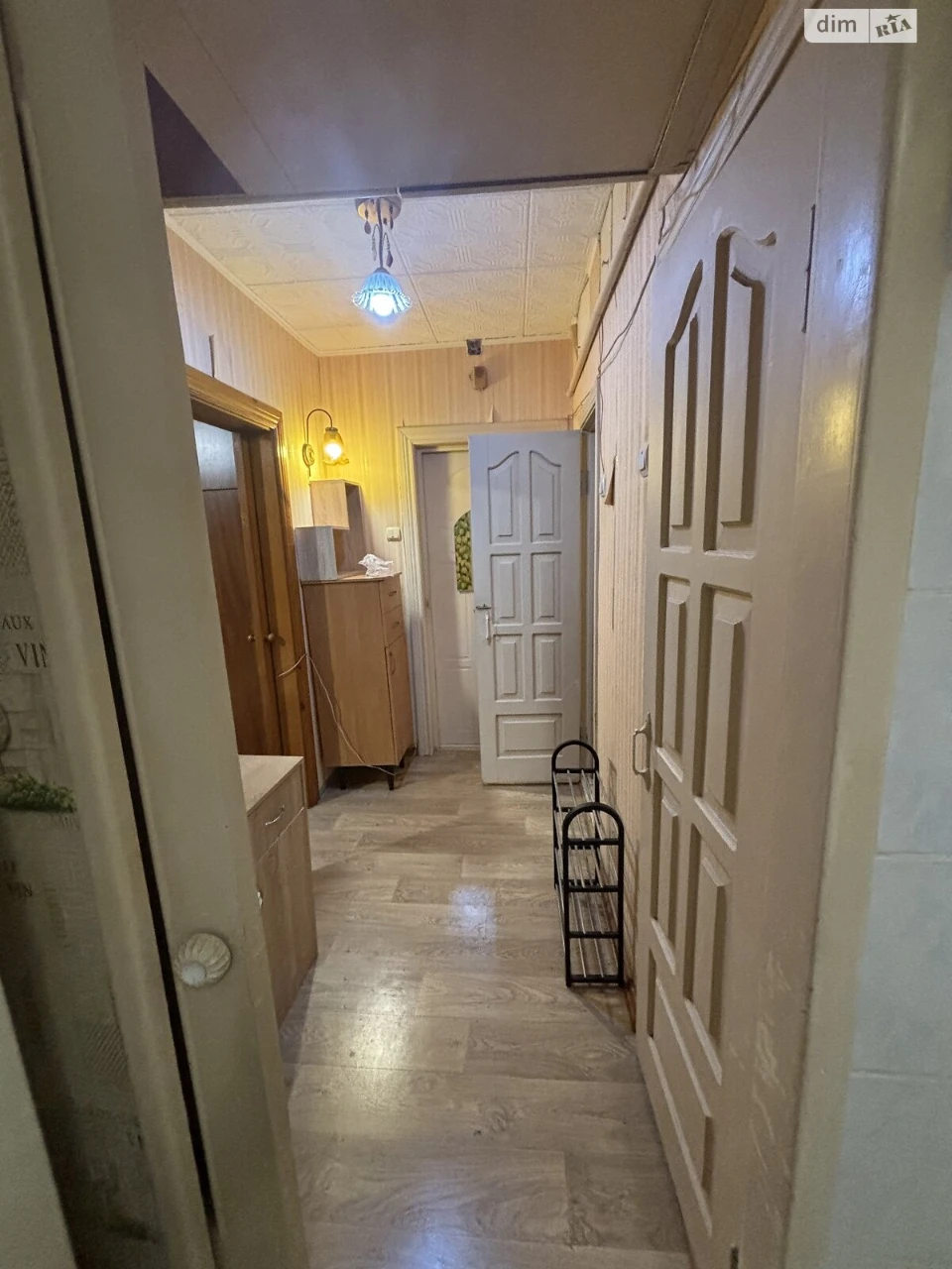 Продаж Квартира Вузівський