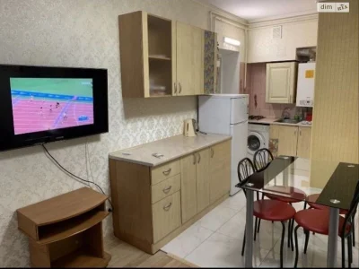 Довгострокова Оренда Квартира Центр