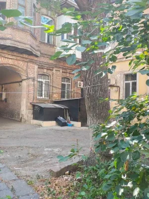 4К 115,1М² на Садовій, 1/3 — 2 хвилини до Соборної площі, ка