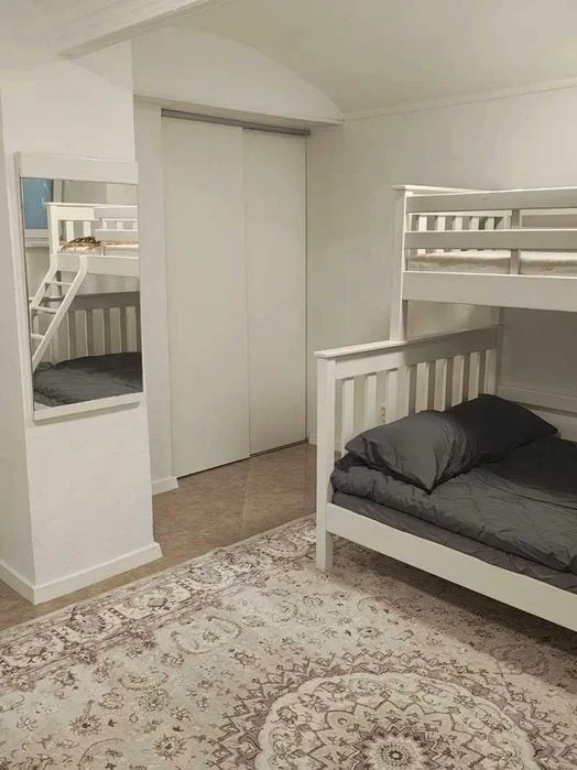 4К 115,1М² на Садовій, 1/3 — 2 хвилини до Соборної площі, ка