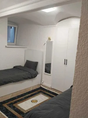 4К 115,1М² на Садовій, 1/3 — 2 хвилини до Соборної площі, ка